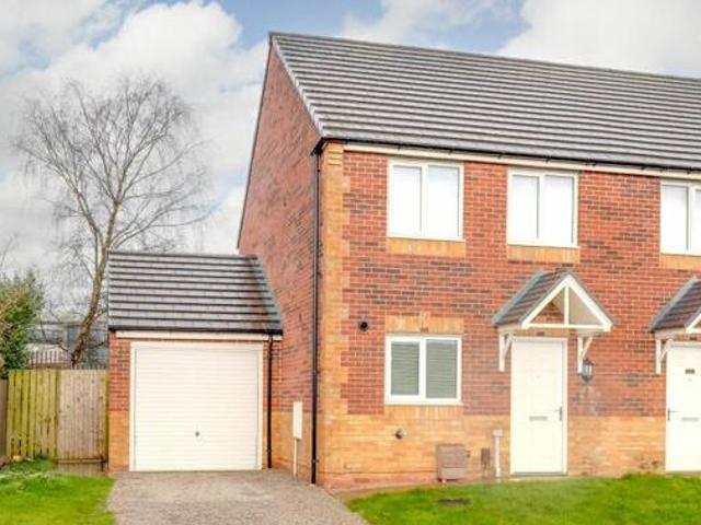 House for sale in Lancashire