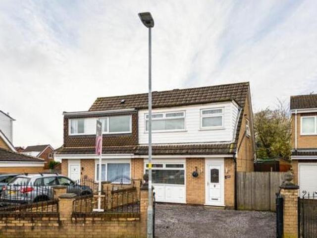 House for sale in Lancashire