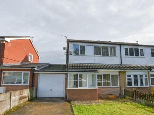 House for sale in Lancashire