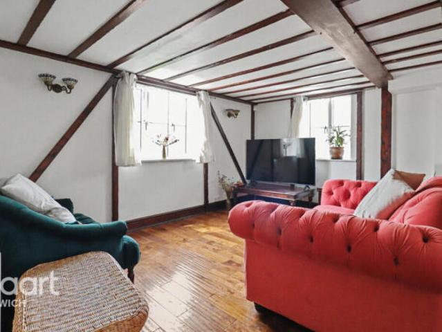 Farm for sale in Key Street, Suffolk