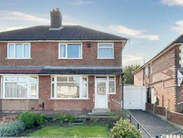 House for sale in Pleasley Hill, Potters Corner