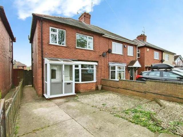 House for sale in Pleasley Hill, Potters Corner