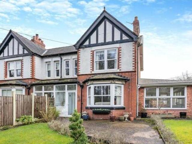 House for sale in Lyons, Greater London