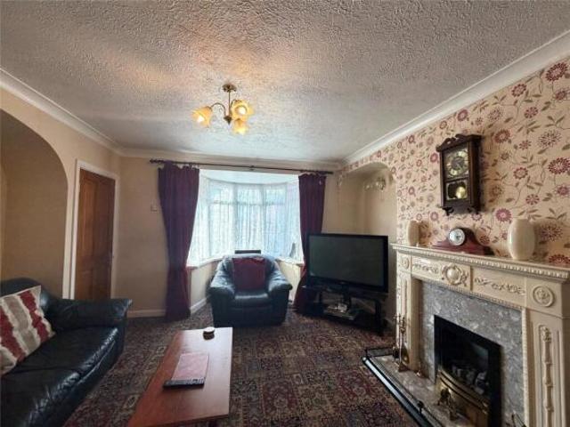 Farm for sale in Kingstanding, Birmingham