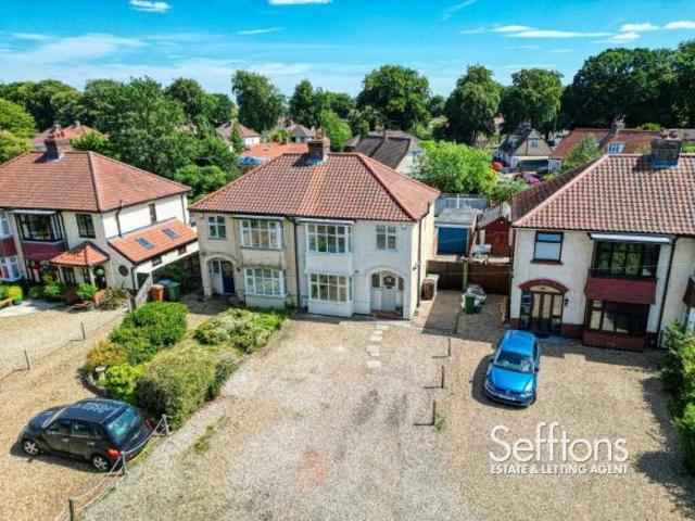 Farm for sale in East Bank, Norfolk