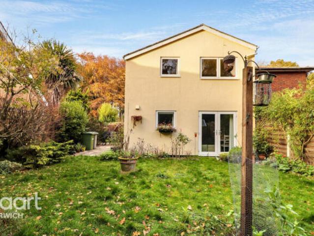 Farm for sale in East Bank, Norfolk