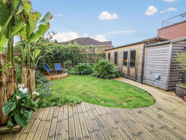 Farm for sale in Crostwick, Norfolk