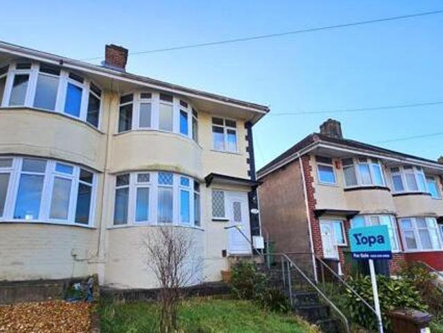 House for sale in Follaton, Strode
