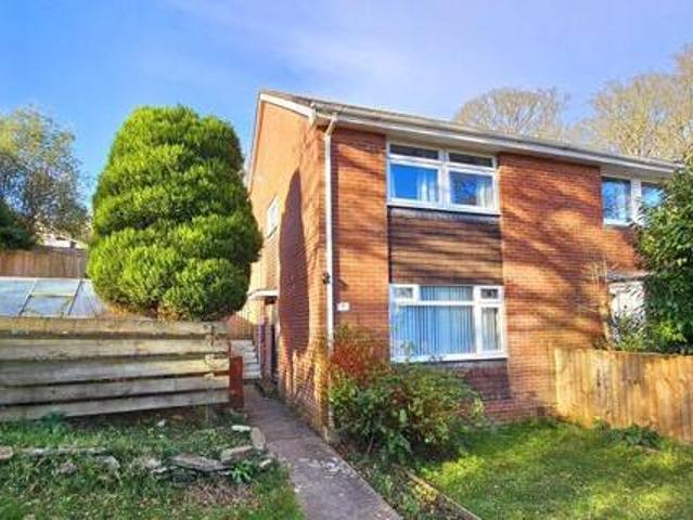 House for sale in Follaton, Strode