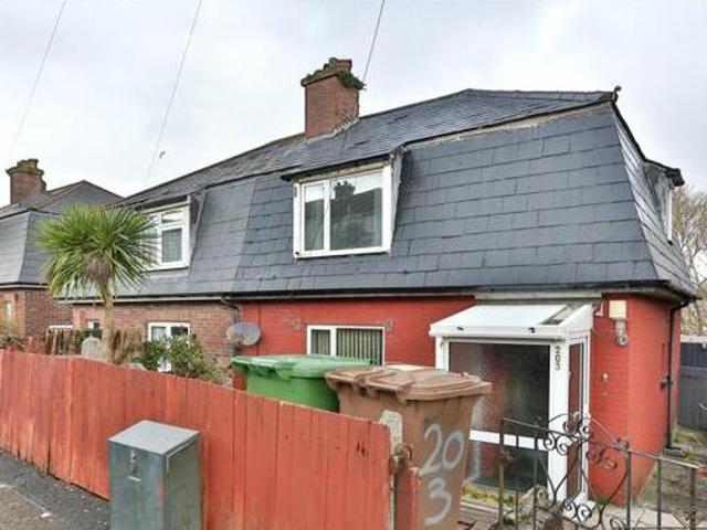 House for sale in Follaton, South Hams