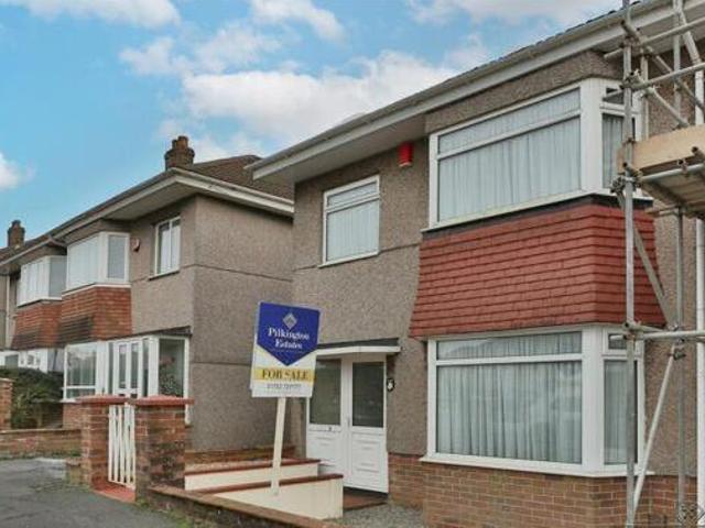 House for sale in Follaton, South Hams