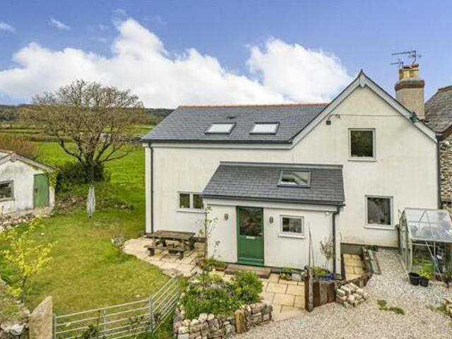 House for sale in Follaton, South Hams