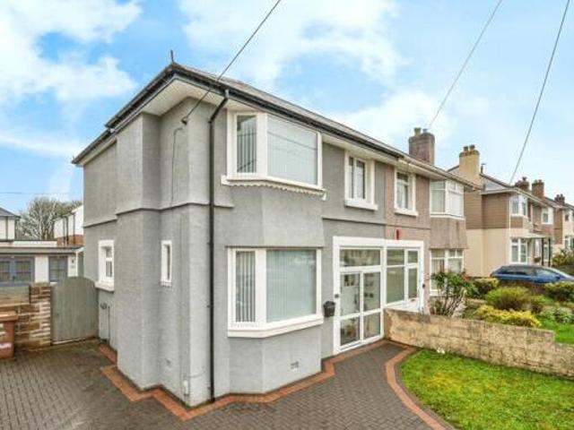 House for sale in Follaton, Strode
