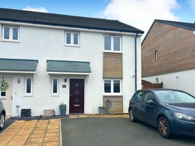 House for sale in Follaton, South Hams