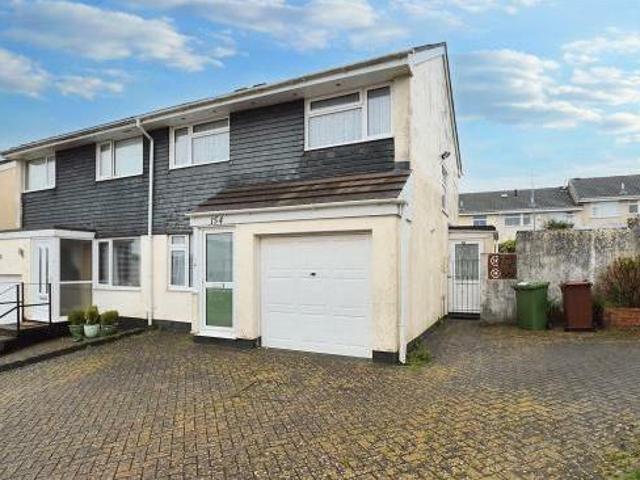 House for sale in Follaton, Strode