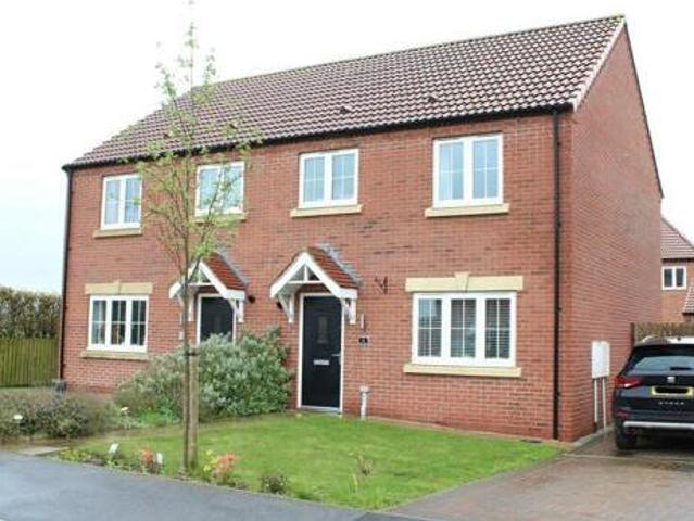 House for sale in North Yorkshire