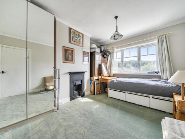 Farm for sale in Chilworth Old Village, Test Valley