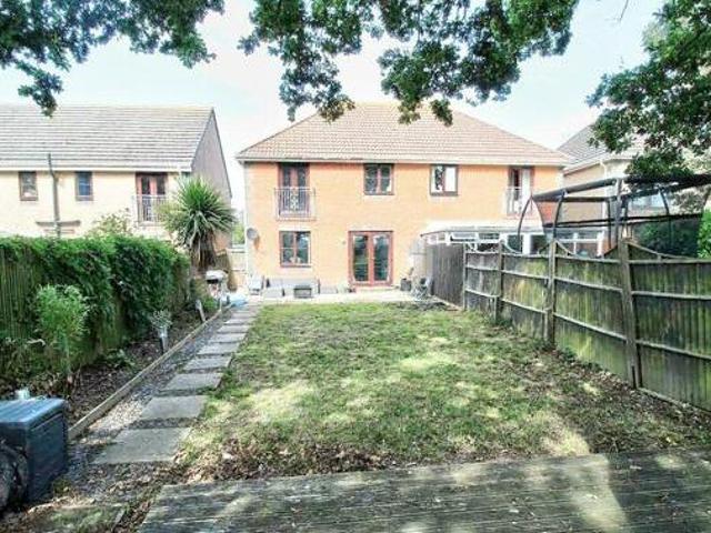 House for sale in Polegate, Cross In Hand