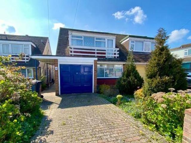 House for sale in Polegate, Cross In Hand