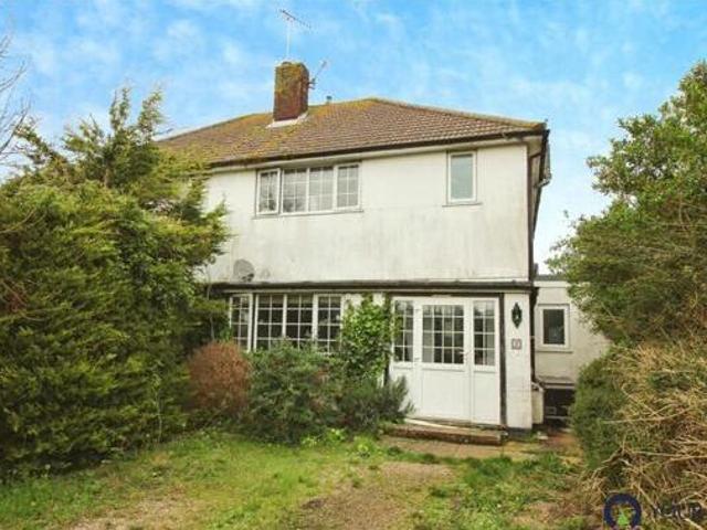 House for sale in Polegate, Cross In Hand