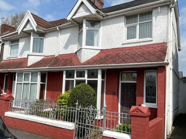 House for sale in Lyons, Greater London