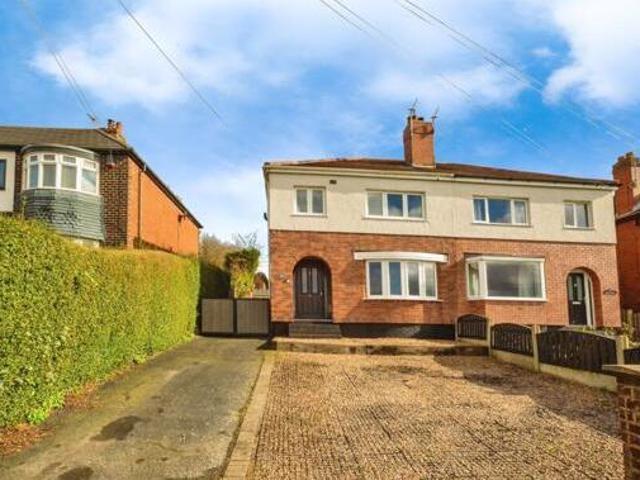 House for sale in Pontefract, West Yorkshire