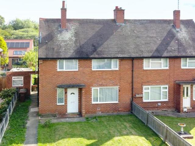 House for sale in Pontefract, West Yorkshire