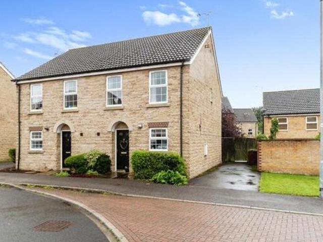House for sale in Pontefract, West Yorkshire