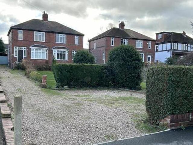 House for sale in Marl Pits, Wakefield