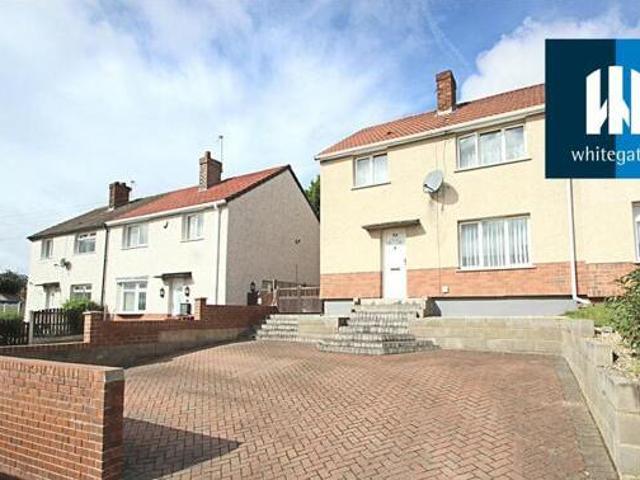 House for sale in Pontefract, West Yorkshire