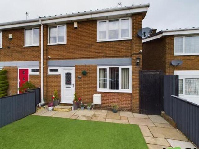 House for sale in Pontefract, West Yorkshire