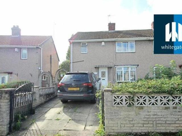 House for sale in Pontefract, Wakefield