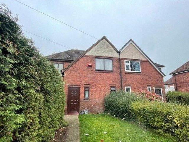 House for sale in Pontefract, Wakefield