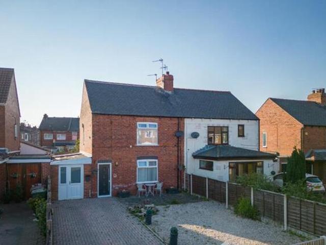 House for sale in Pontefract, Wakefield