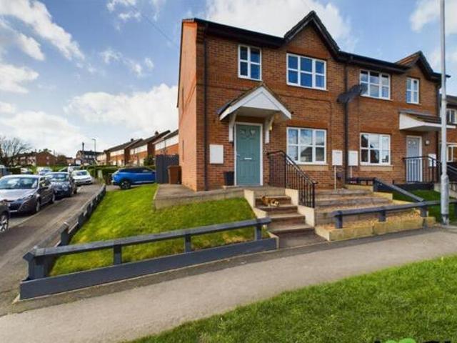 House for sale in Pontefract, West Yorkshire