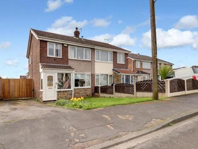 House for sale in Pontefract, West Yorkshire