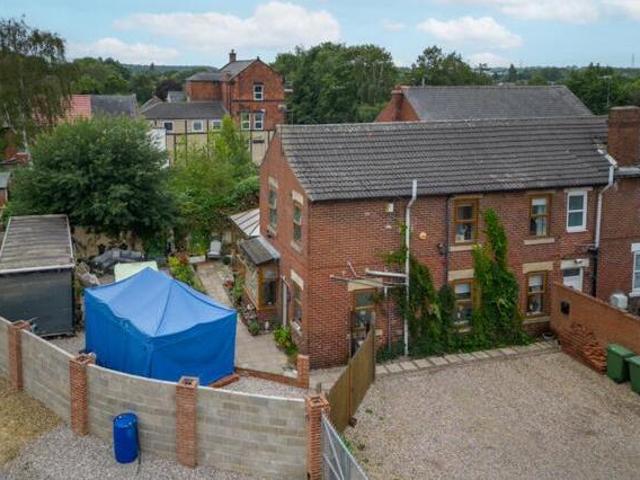 House for sale in Pontefract, Wakefield