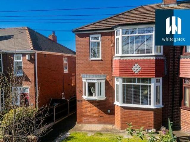 House for sale in Pontefract, West Yorkshire