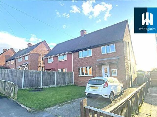House for sale in Pontefract, West Yorkshire