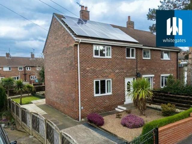 House for sale in Pontefract, West Yorkshire