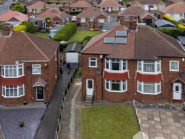 House for sale in Pontefract, Wakefield