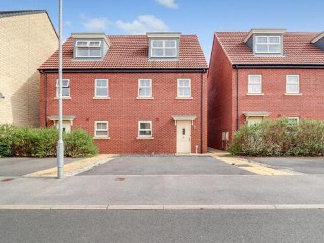 House for sale in Pontefract, Wakefield