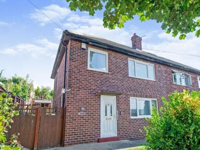House for sale in Pontefract, West Yorkshire