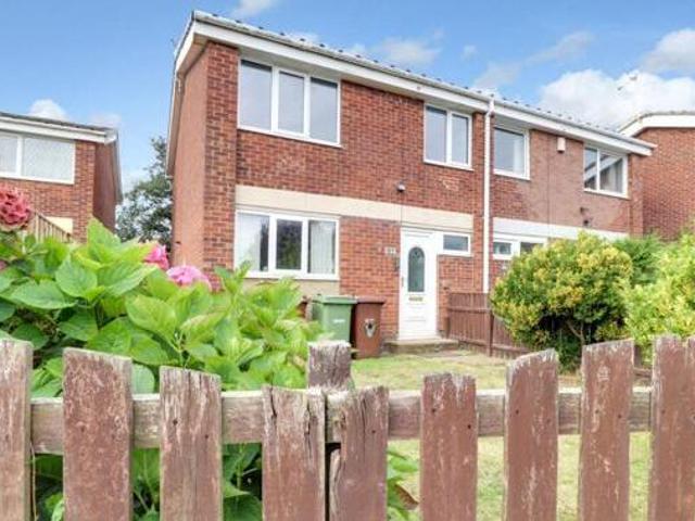House for sale in Pontefract, Wakefield