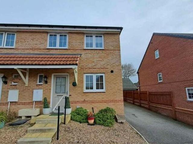 House for sale in Pontefract, West Yorkshire