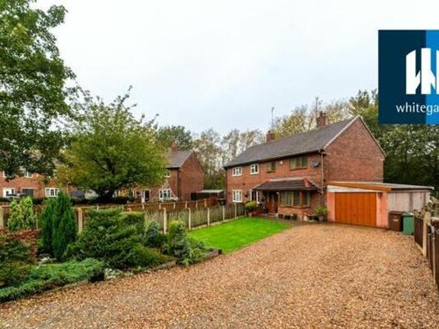 House for sale in Pontefract, West Yorkshire