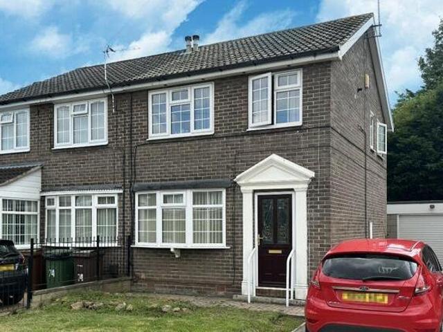 House for sale in Pontefract, Wakefield