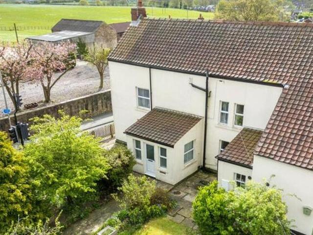 House for sale in Pontefract, West Yorkshire