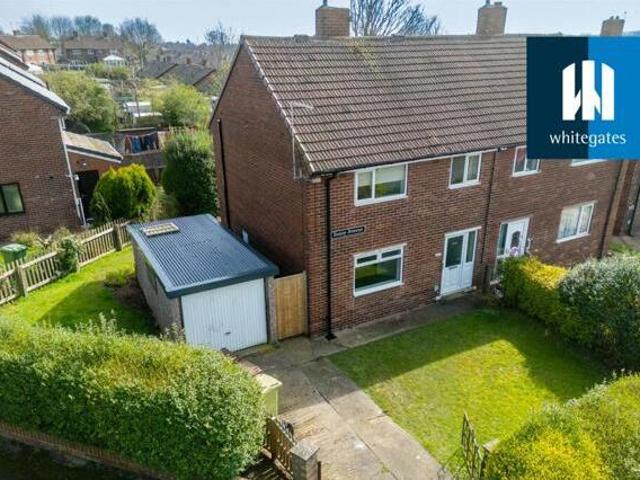 House for sale in Pontefract, West Yorkshire
