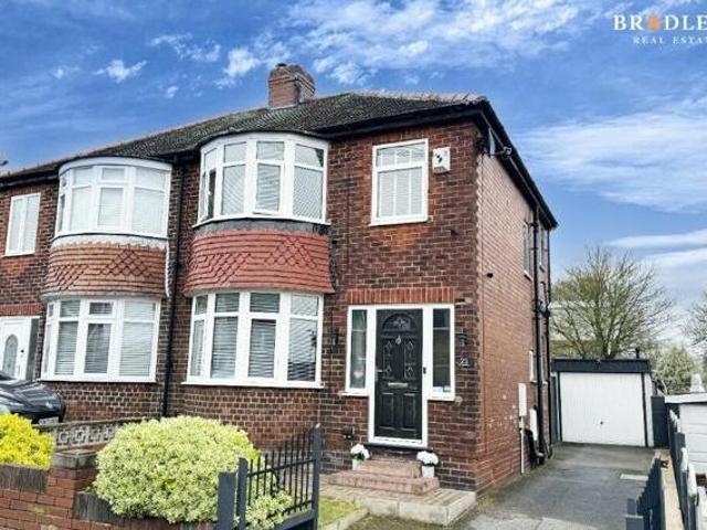 House for sale in Pontefract, Wakefield